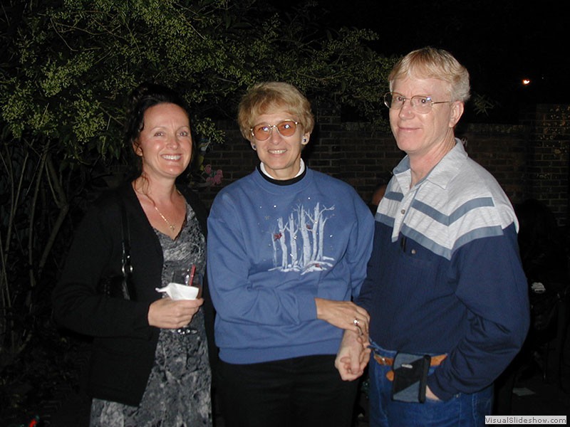 Rick, JoAnn &  Kathy_2005-12-13