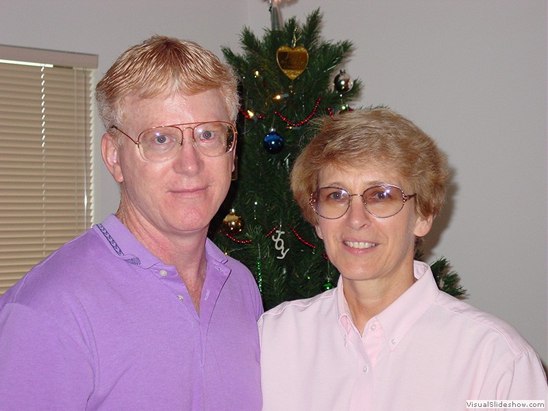 Rick&Joann 2001-Dec 1