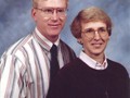 JoAnn and Rick 1999