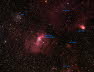 Buble Nebula